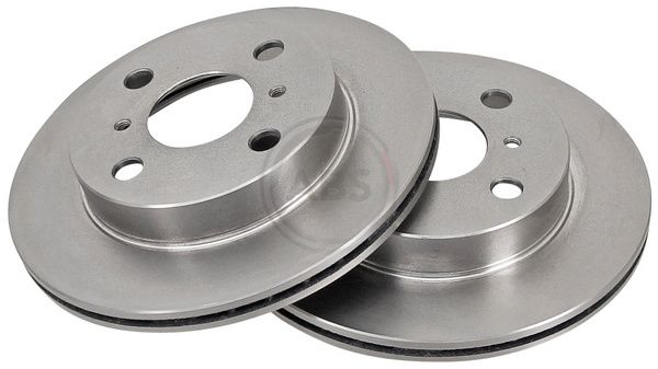 A.B.S. 16651 Brake Disc