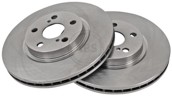 A.B.S. 16653 Brake Disc