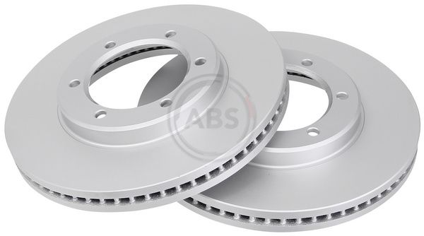 A.B.S. 16656 Brake Disc