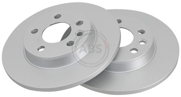 A.B.S. 16659 Brake Disc