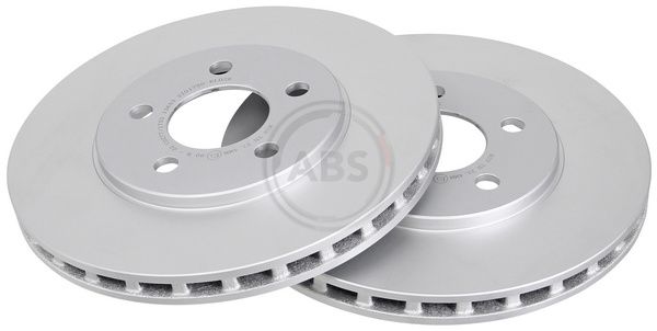 A.B.S. 16725 Brake Disc