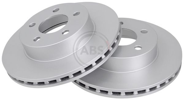 A.B.S. 16804 Brake Disc
