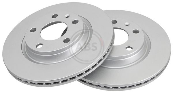 A.B.S. 16877 Brake Disc