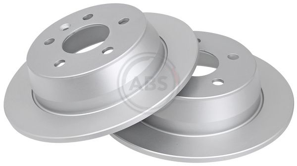A.B.S. 16886 Brake Disc