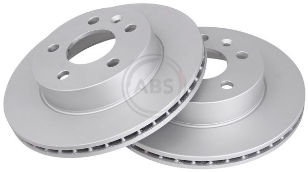 A.B.S. 16887 Brake Disc