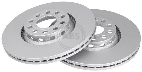 A.B.S. 16930 Brake Disc