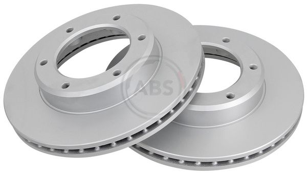 A.B.S. 16941 Brake Disc