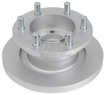 A.B.S. 16943 Brake Disc