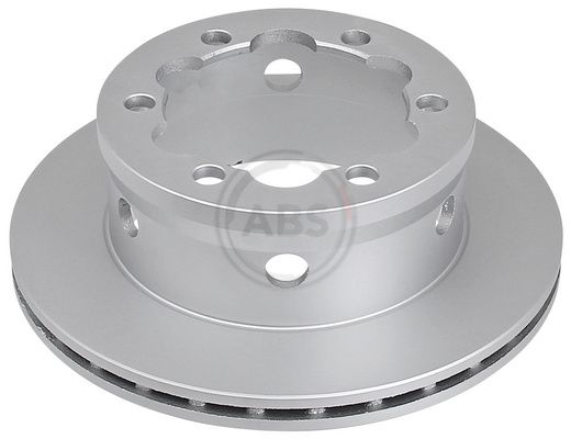 A.B.S. 16950 Brake Disc
