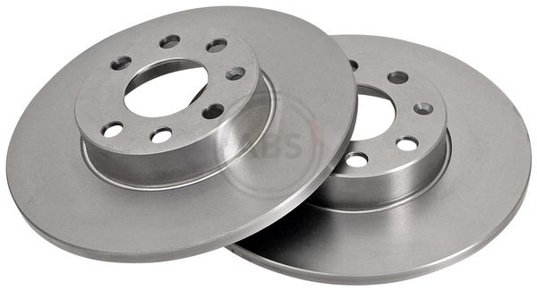 A.B.S. 16951 Brake Disc