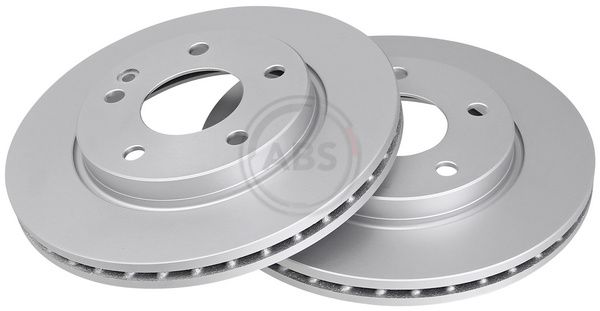 A.B.S. 16985 Brake Disc