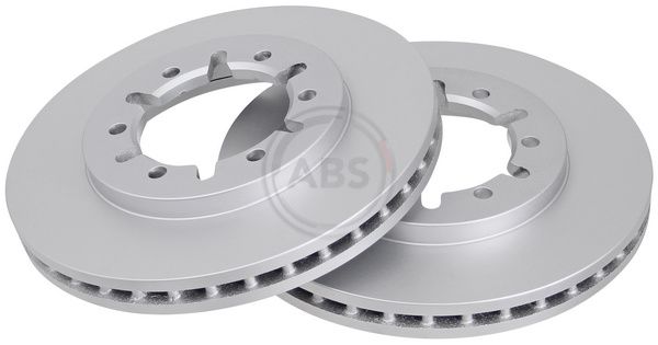 A.B.S. 16991 Brake Disc