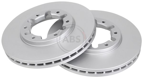 A.B.S. 16992 Brake Disc