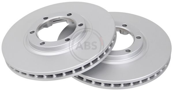 A.B.S. 17001 Brake Disc
