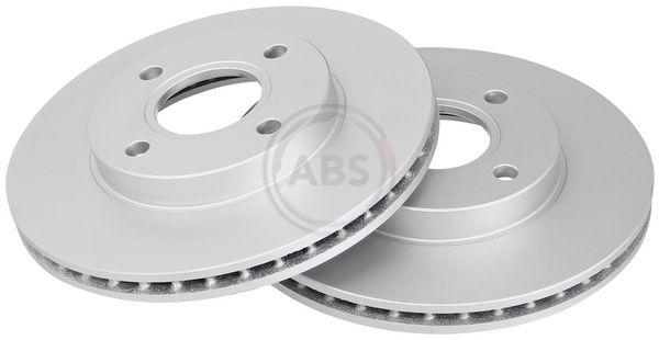 A.B.S. 17007 Brake Disc