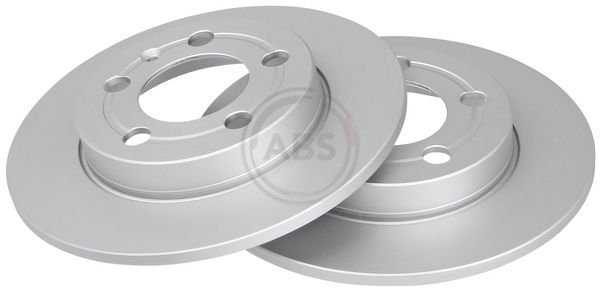 A.B.S. 17009 Brake Disc