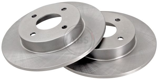 A.B.S. 17010 Brake Disc