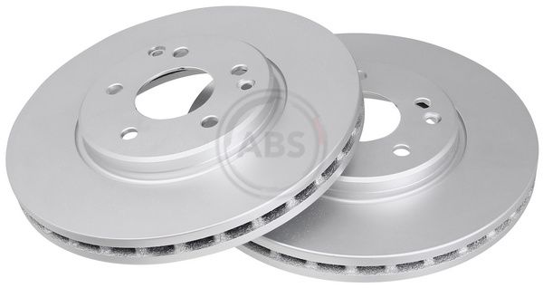A.B.S. 17017 Brake Disc