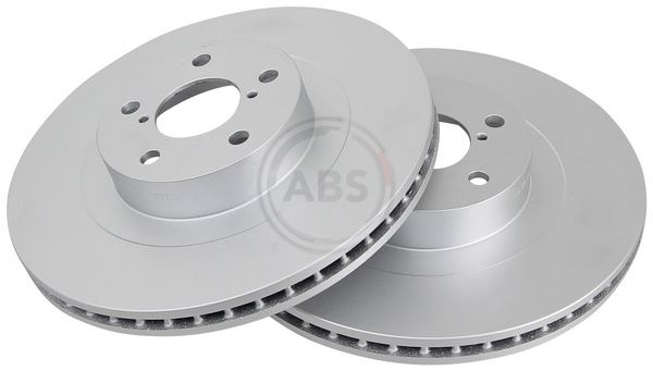 A.B.S. 17020 Brake Disc