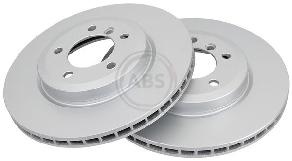 A.B.S. 17025 Brake Disc