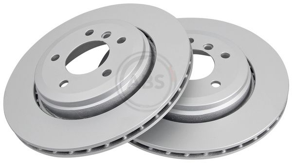 A.B.S. 17026 Brake Disc