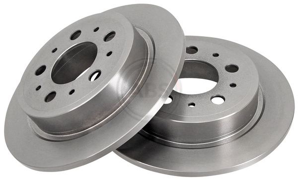 A.B.S. 17030 Brake Disc