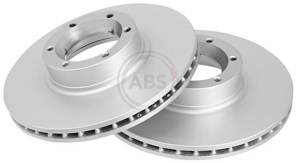 A.B.S. 17036 Brake Disc