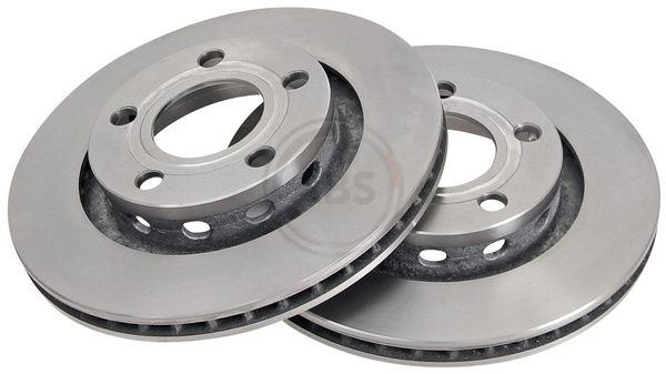A.B.S. 17057 Brake Disc