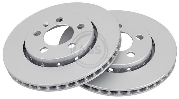 A.B.S. 17059 Brake Disc