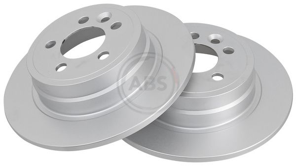 A.B.S. 17060 Brake Disc