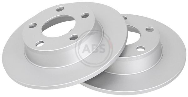 A.B.S. 17062 Brake Disc
