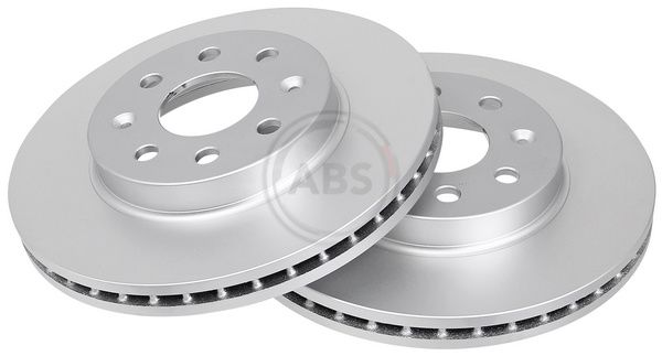 A.B.S. 17068 Brake Disc