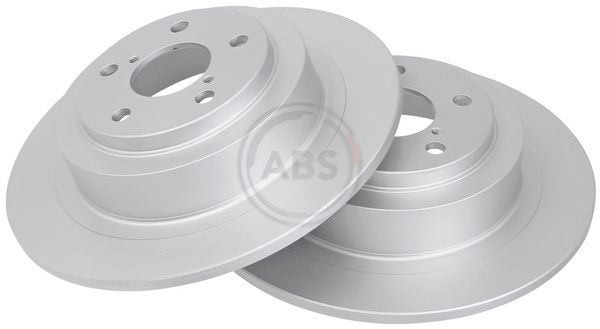 A.B.S. 17069 Brake Disc