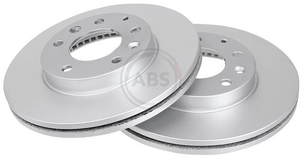 A.B.S. 17095 Brake Disc