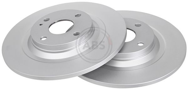 A.B.S. 17097 Brake Disc