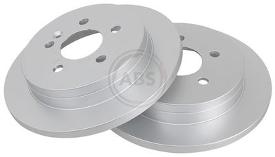 Brake Disc A.B.S. 17108