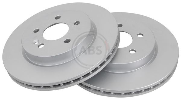 A.B.S. 17109 Brake Disc