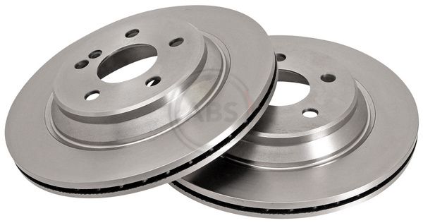 A.B.S. 17113 Brake Disc