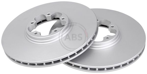 A.B.S. 17115 Brake Disc