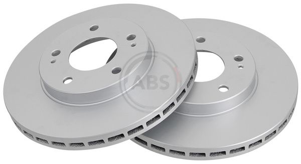 A.B.S. 17131 Brake Disc