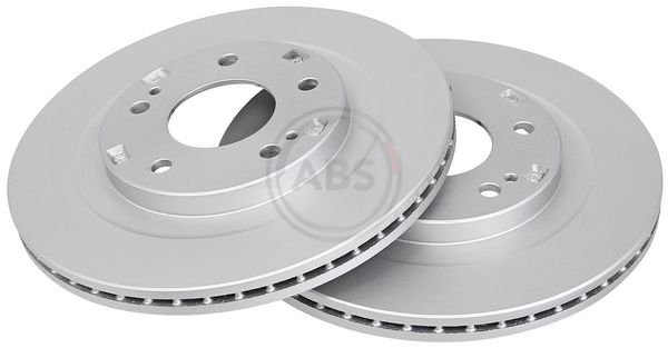 A.B.S. 17135 Brake Disc