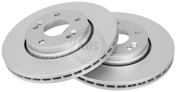 A.B.S. 17153 Brake Disc