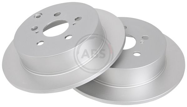 A.B.S. 17169 Brake Disc