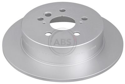 Brake Disc A.B.S. 17172