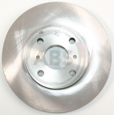 A.B.S. 17184 Brake Disc