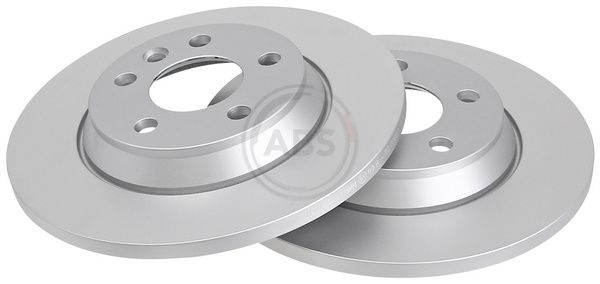 A.B.S. 17190 Brake Disc