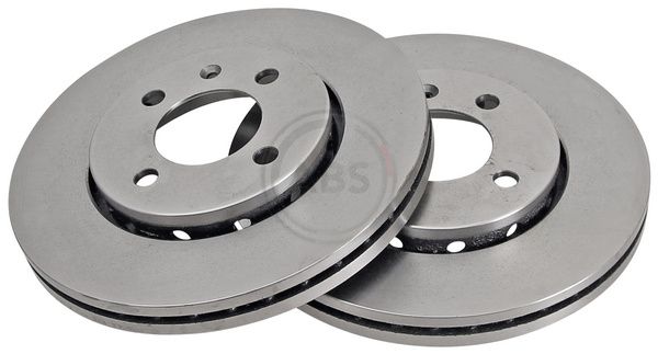 A.B.S. 17195 Brake Disc