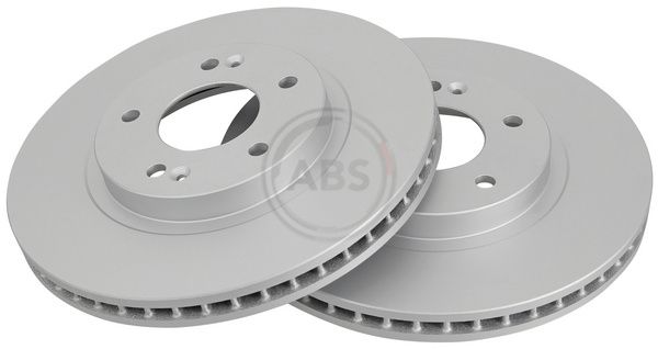 A.B.S. 17197 Brake Disc
