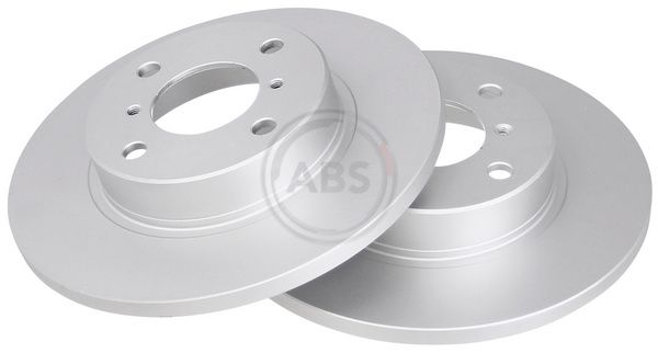 A.B.S. 17204 Brake Disc