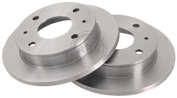 A.B.S. 17209 Brake Disc